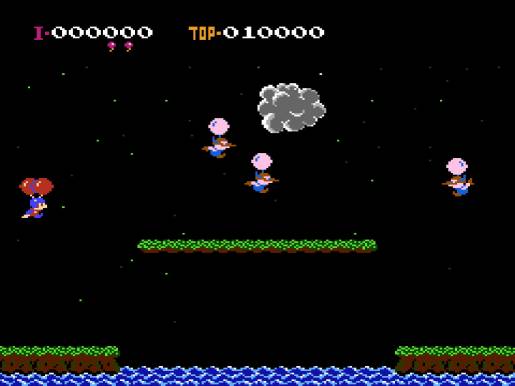Balloon Fight - Image 1