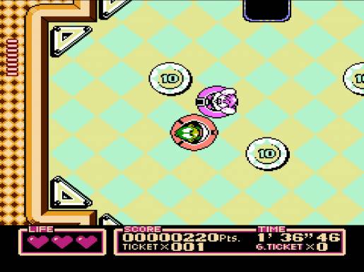 Tiny Toon Adventures 2: Trouble in Wackyland - Image 4