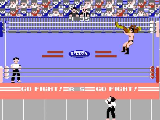 Pro Wrestling - Image 2