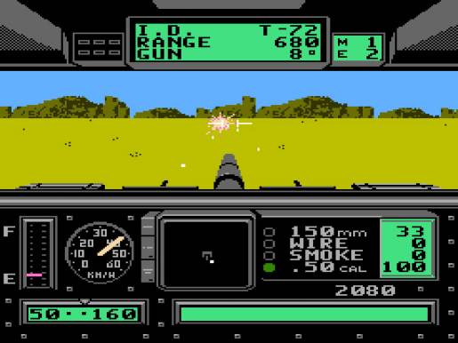 Battle Tank - Image 2