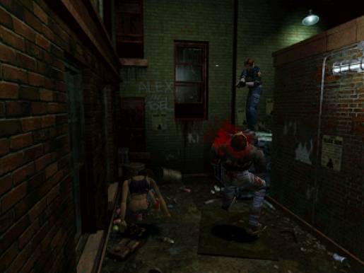 Resident Evil 2 - Image 4