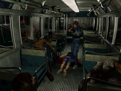 Resident Evil 2 - Image 3