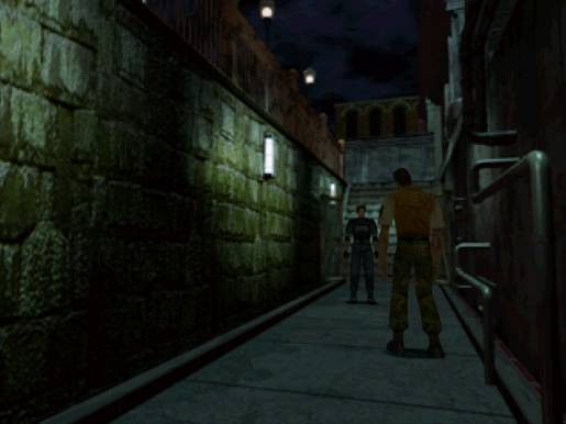 Resident Evil 2 - Image 2