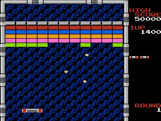 Arkanoid - Image 4