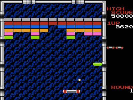 Arkanoid - Image 3