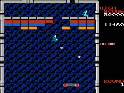 Arkanoid - Image 2