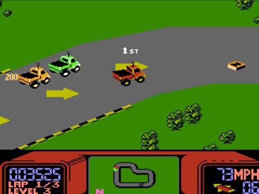 R.C. Pro-Am - Image 2