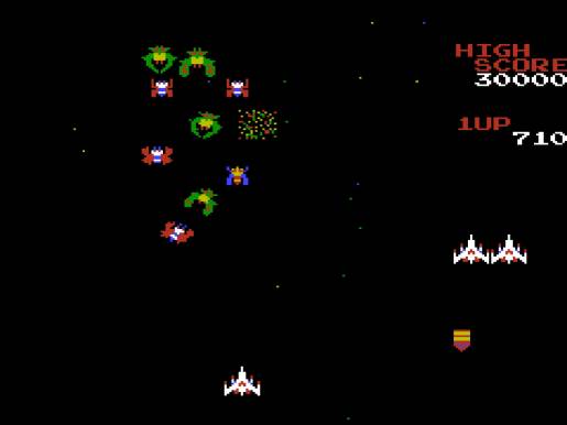 Galaga - Image 4