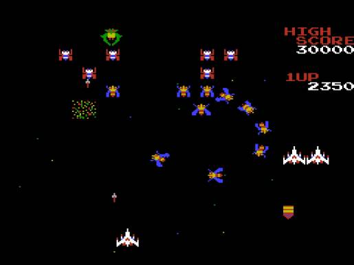 Galaga - Image 3