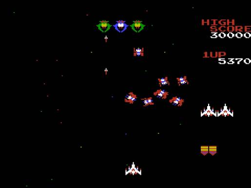 Galaga - Image 2