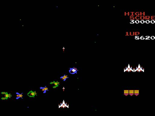 Galaga - Image 1