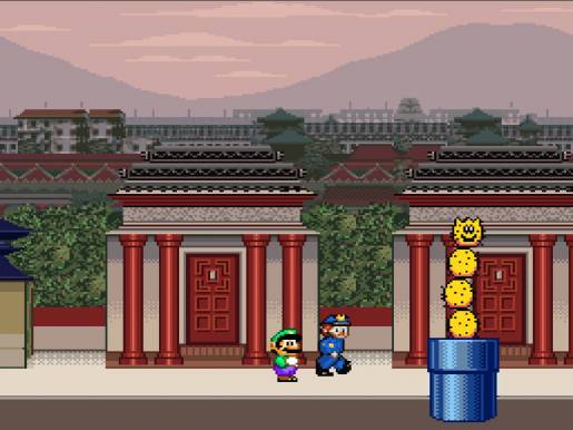 Mario Is Missing! - Image 3