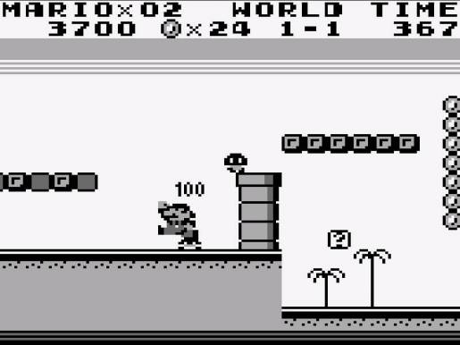 Super Mario Land - Image 3