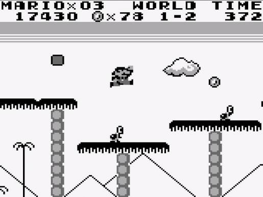 Super Mario Land - Image 4