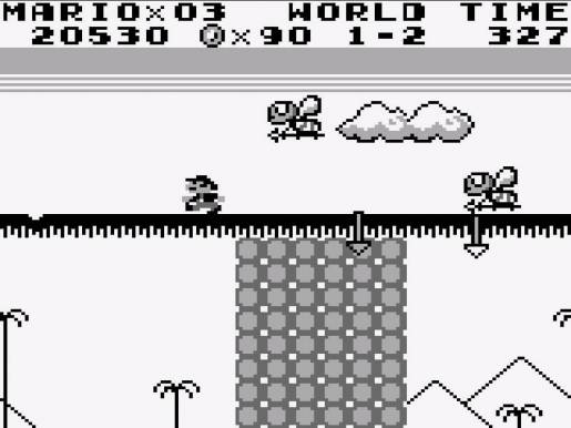 Super Mario Land - Image 5