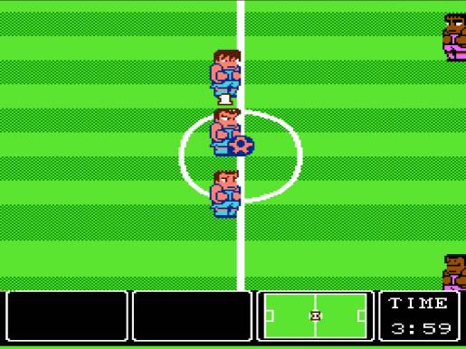 Nintendo World Cup - Image 1