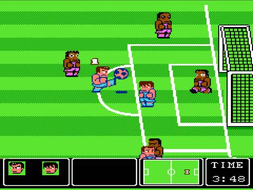 Nintendo World Cup - Image 3