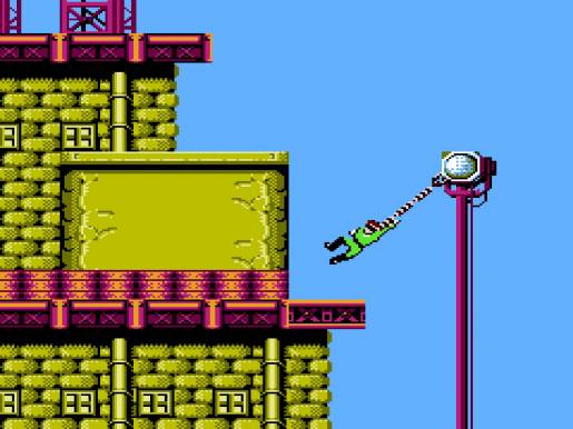 Bionic Commando - Image 3