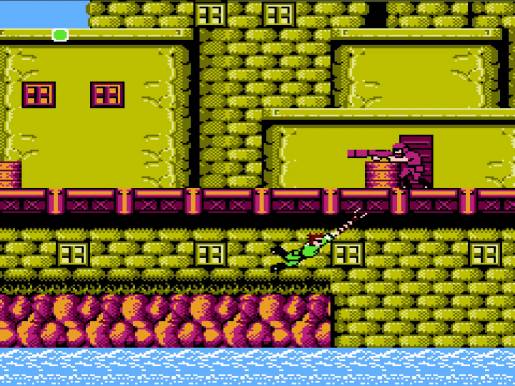 Bionic Commando - Image 5