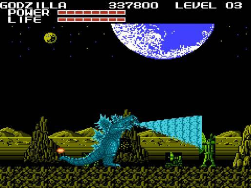 Godzilla: Monster of Monsters! - Image 2