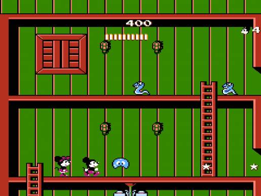 Mickey Mousecapade - Image 4