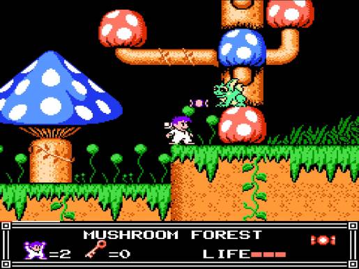 Little Nemo: The Dream Master - Image 4