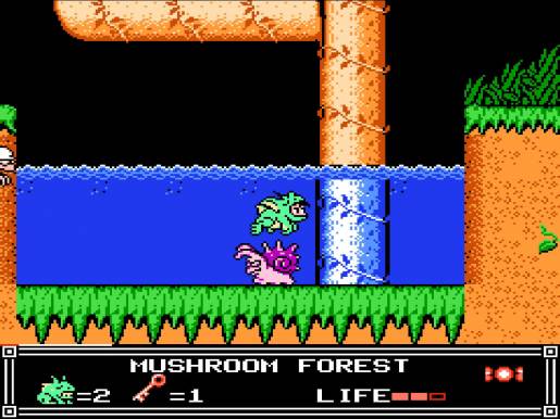 Little Nemo: The Dream Master - Image 2