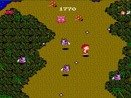 Adventures of Dino Riki - Image 3