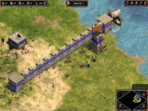 Age of Empires - Image 4