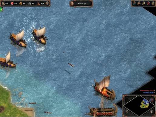 Age of Empires - Image 2