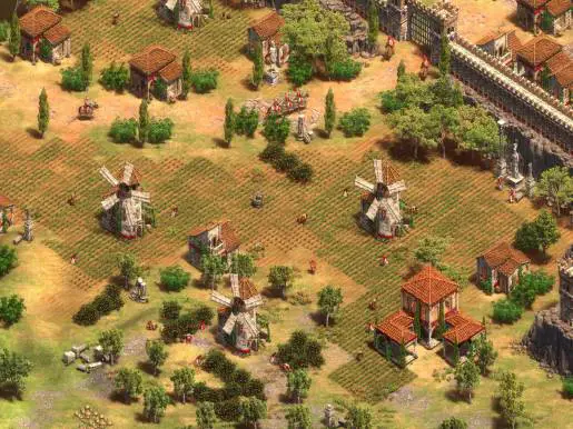 Age of Empires II: The Age of Kings - Image 4