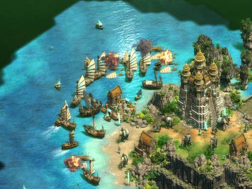 Age of Empires II: The Age of Kings - Image 3