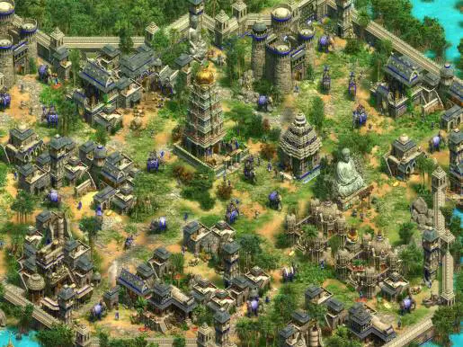 Age of Empires II: The Age of Kings - Image 2
