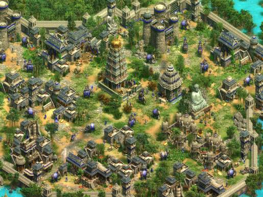 Age of Empires II: The Age of Kings - Image 2