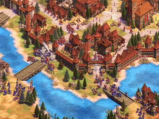 Age of Empires II: The Age of Kings - Image 1