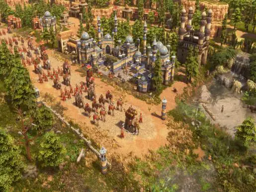 Age of Empires III - Image 4