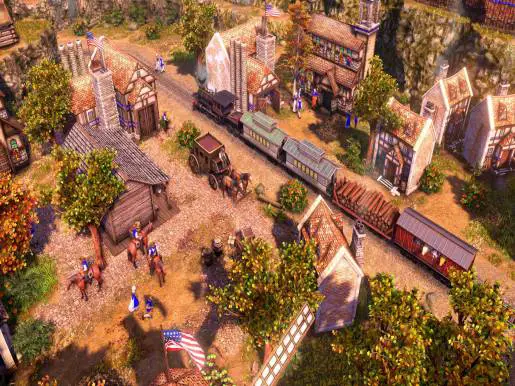Age of Empires III - Image 2