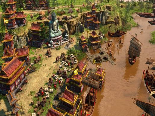 Age of Empires III - Image 1