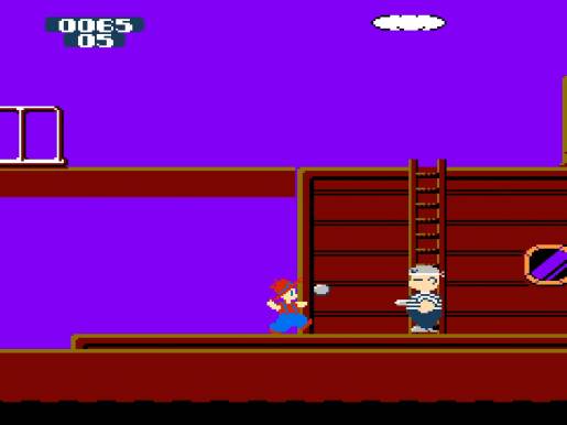 The Adventures of Tom Sawyer - Image 4
