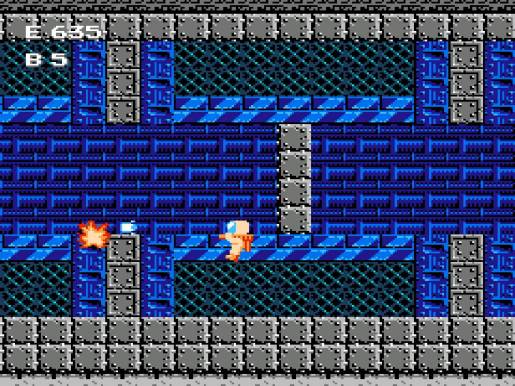 Air Fortress - Image 3