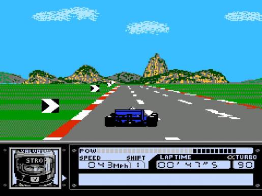 Al Unser Jr.'s Turbo Racing - Image 3