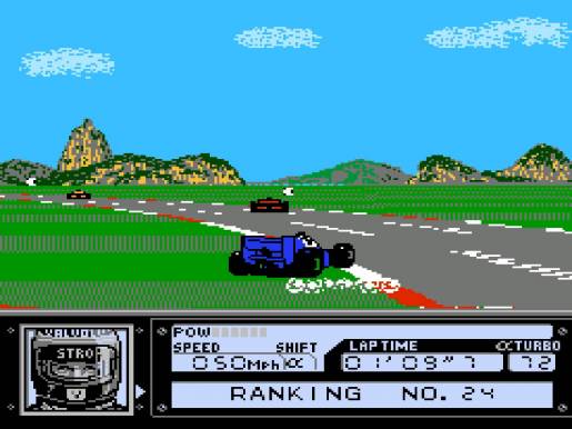 Al Unser Jr.'s Turbo Racing - Image 5