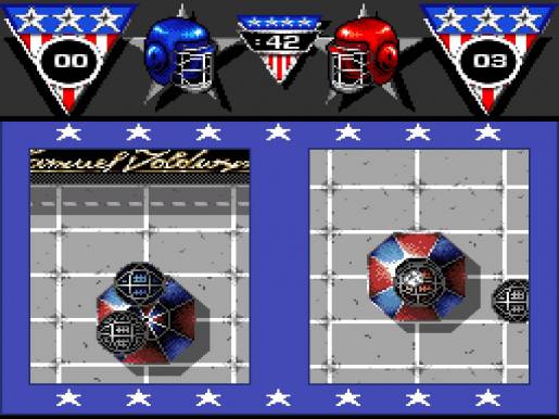 American Gladiators - Image 2