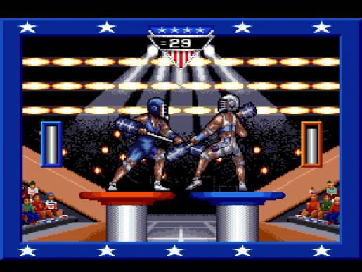 American Gladiators - Image 3