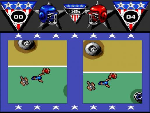 American Gladiators - Image 4