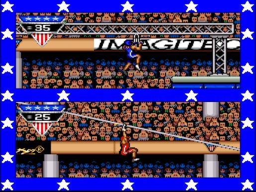 American Gladiators - Image 6