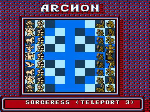 Archon: The Light and the Dark - Image 1