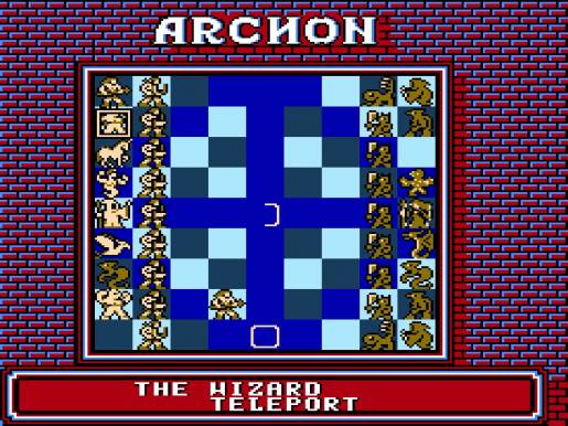 Archon: The Light and the Dark - Image 3