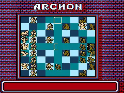 Archon: The Light and the Dark - Image 1