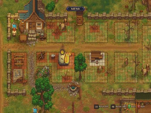 Graveyard Keeper - Image 4